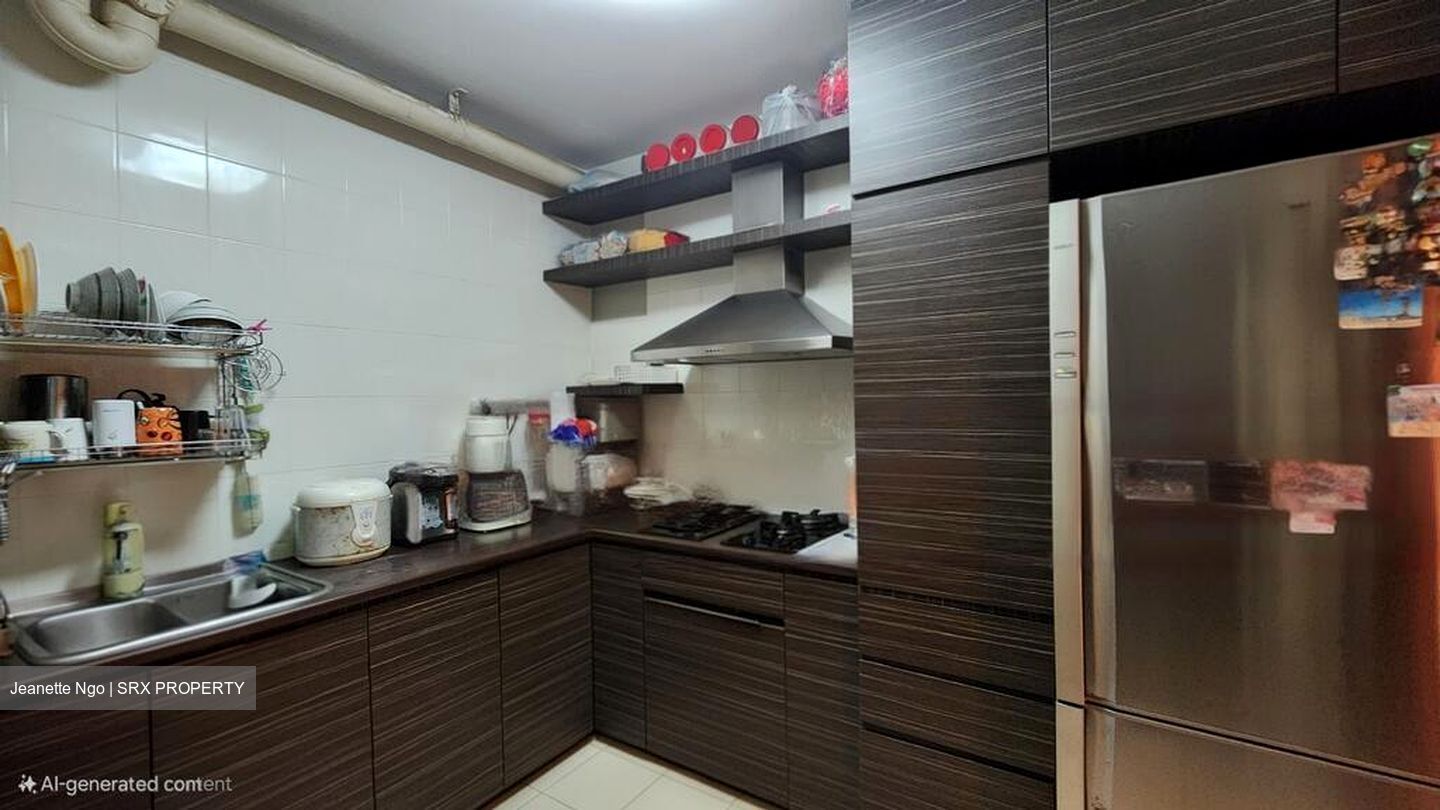 Blk 273A Atrina (Sengkang), HDB 4 Rooms #485951151